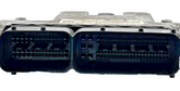 ECU Engine Control Unit Skoda Octavia 2.0TDI 03G906021LD 0281013187 EDC16U34
